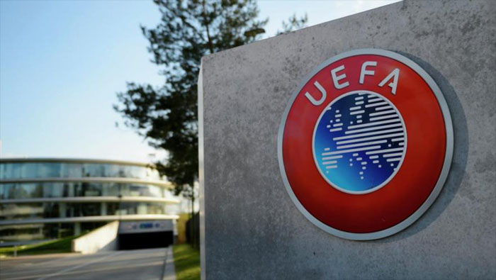 El comunicado de la UEFA sobre la culminación de los torneos, surge semanas después de que Bélgica tomara la decisión de dar por terminada la edición 2019-2020