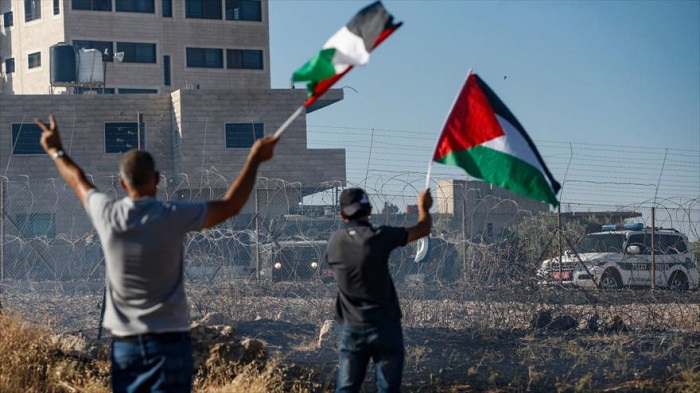 La Organización para la Liberación de Palestina (OLP) hizo un llamado a la acción internacional colectiva contra los planes israelíes de anexar zonas de Cisjordania a los territorios palestinos ocupados.
