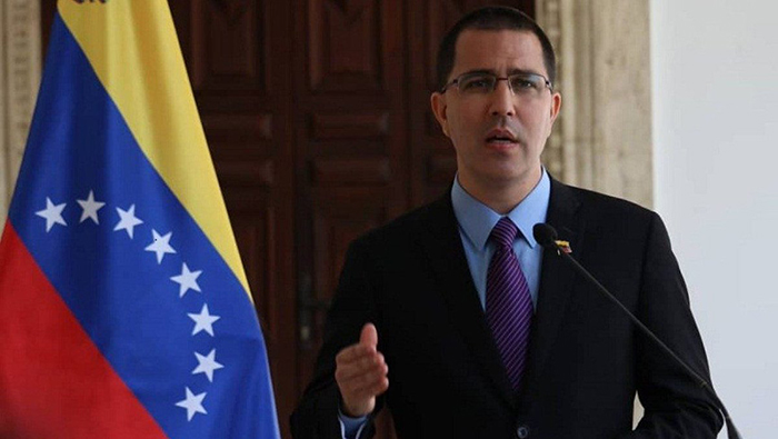 El Ejecutivo venezolano señala que un total de 23.822 connacionales han regresado al país, a través del Plan Vuelta a la Patria.