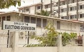 Los observadores de Caricom ya se encuentran en Guyana, y fueron recibidos por el titular de la cartera de Exteriores.
