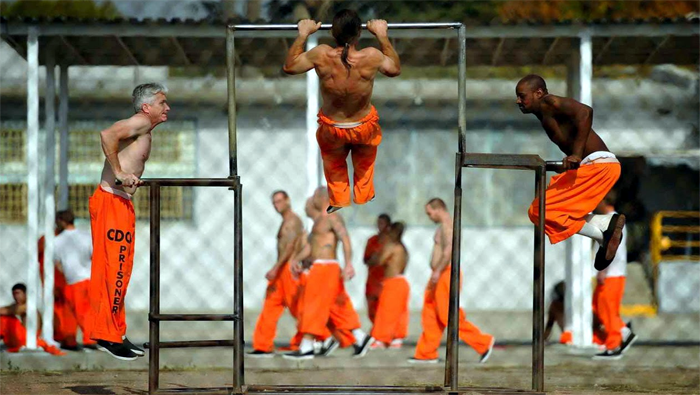 ONU instó al Gobierno de Estados Unidos a mejorar las condiciones sanitarias de los reclusos ante la propagación del Covid-19.