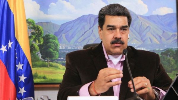 El presidente Maduro analizó la coyuntura venezolana en un artículo publicado en el boletín número 200 del PSUV.