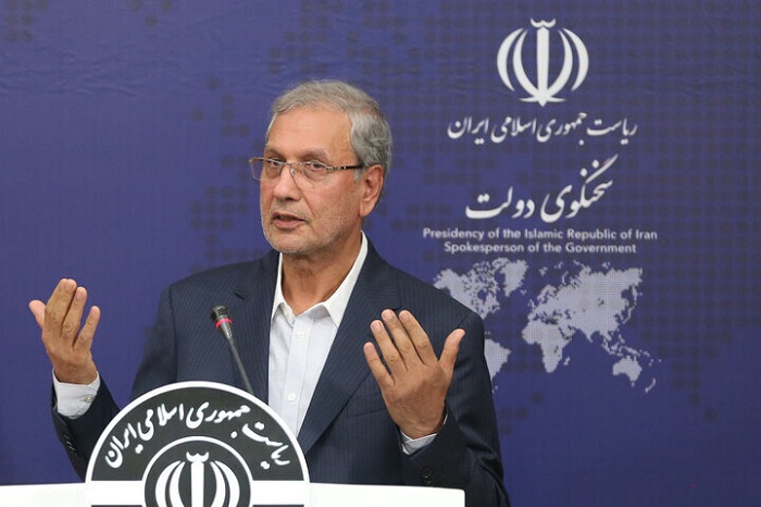 El portavoz del Gobierno iraní opinó que EE.UU. está más preparado que antes para llegar a un acuerdo y que no hay necesidad de que medie un tercer país. 