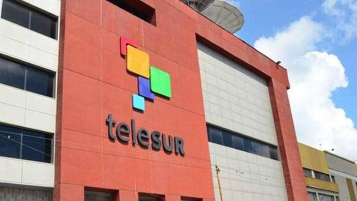 La plataforma de teleSUR mantiene un servicio de 24 horas al día de información propia e independiente sobre los temas de actualidad en América Latina y el resto de mundo.