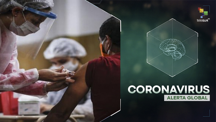 La propagación del nuevo coronavirus continúa y está a punto de alcanzar los 5 millones de contagios en el mundo.
