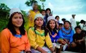 Hasta el momento, 45 indígenas del grupo étnico Shipibo-Konibo han fallecido a causa del COVID-19 en la región Ucayali.