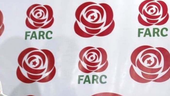 La FARC indicó que con estas acciones intenta aportar al esclarecimiento de sucesos propios del conflicto armado.
