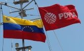  Venezuela advierte una vez más que los representantes judiciales que han pretendido actuar en nombre de la República y de PDVSA en tribunales estadounidenses carecen de cualquier legitimidad para hacerlo.