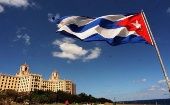 La Habana ha mantenido su apoyo a la paz de Colombia como garante y sede del proceso de paz con el ELN.