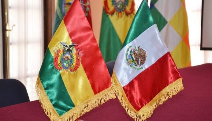 Pareciera que muchos aspiran a una salida por la fuerza del presidente mexicano, repetir el escenario que se vivió en Bolivia con Evo Morales.
