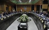 El Consejo de Ministros de Siria aprobó el refinanciamiento de la industria farmacéutica para fortalecer el sistema de Salud del país.