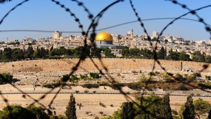 La oportunidad en las crisis: Israel, Palestina y la comunidad internacional