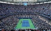 El tenista suizo, Roger Federer, ganador de US Open en cinco ocasiones y finalista en siete, dijo "no me veo jugando sin público en un torneo tan importante".