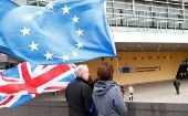 Reino Unido no extenderá el periodo de transición, aunque aún no ha concertado un acuerdo comercial con la Unión Europea.