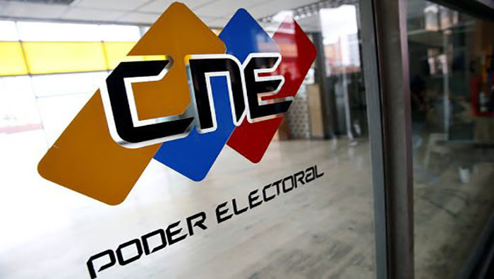Tribunal Supremo de Justicia venezolano designa nuevos rectores del CNE