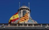 El Gobierno de Cataluña propuso tejer una unidad en favor del pueblo catalán. 