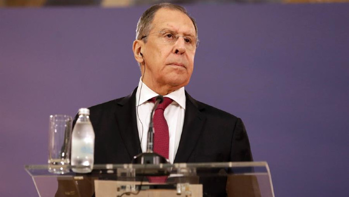 Lavrov reiteró el apoyo de su país al inicio de conversaciones, y consideró que estas deben involucrar a representantes de las tres regiones históricas de Libia, a fin que se traten los temas de interés para cada una.