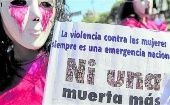 ONU Derechos Humanos asegura que entre enero y mayo de este año han sido asesinados en Colombia 22 defensores de derechos humanos, entre ellos cuatro mujeres.