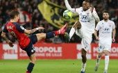 Francia autorizó que los estadios de fútbol reciban espectadores a partir del próximo 11 de julio con un límite de 5.000 personas bajo controles sanitarios.