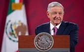 Dos años después de su asunción como Presidente, el 68.4 por ciento de los mexicanos aprueba la gestión de López Obrador.