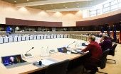 Será el Consejo de la Unión Europea el encargado de evaluar la propuesta presentada por la Comisión.