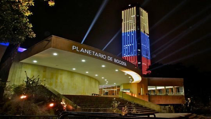 El Museo de Bogotá participará en el evento virtual Campus Party 2020, los próximos 9 y 10 de julio.