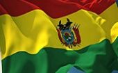 Bolivia en disputa