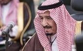 Muchos analistas especulan acerca de qué podría suceder si empeora la salud del rey saudita.