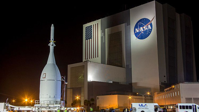 Desde su fundación, la NASA ha desarrollado proyectos de exploración y ciencia espacial, que han permitido efectuar descubrimientos relevantes.