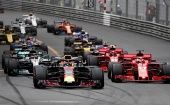 La Fórmula Uno confirmó su intención de efectuar un Mundial este año, entre 15 y 18 carreras para cerrar a mediados de diciembre próximo.