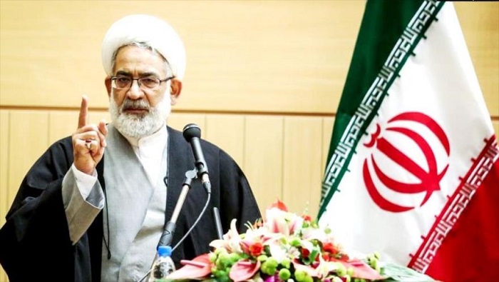 El alto funcionario iraní enfatizó la necesidad de “evitar incidentes similares”.