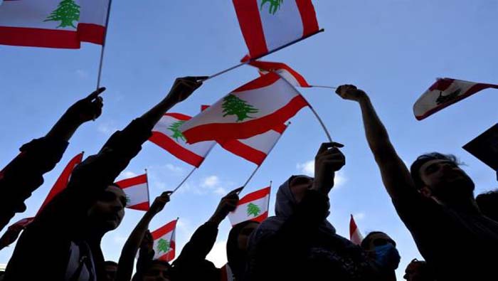 Las autoridades libanesas señalaron que Israel ha violado la soberanía de varios de los países árabes.