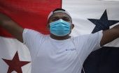 En Panamá se han suspendido cerca de 270.000 empleos durante la crisis sanitaria provocada por la Covid-19.