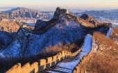 ¿Qué secretos esconde la Gran Muralla China?