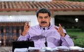 El titular venezolano señaló que la victoria electoral de Rowley lo revalida para un nuevo período en el cargo.