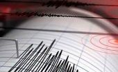 El Insivumeh señala que el epicentro se registró en Escuintla y por ello el temblor fue sensible en el centro del país.