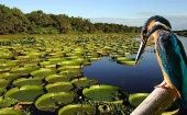 Conozca algunos de los lagos más majestuosos de Latinoamérica