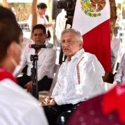 El México de López Obrador