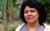 Aún no existe investigación ni juicio contra las personas que financiaron y dieron la orden de asesinar a Berta Cáceres.