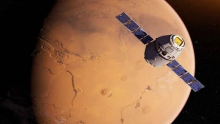 El aparato espacial denominado Tianwen 1 se encuentra en buen estado y sus cargas útiles han cumplido con las autocomprobaciones en el trayecto hacia Marte.