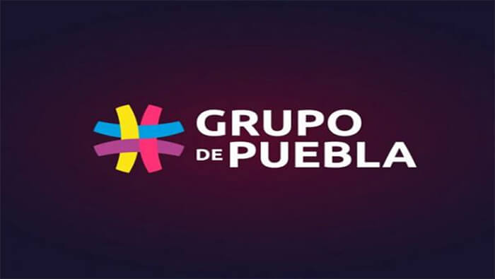 El taller sobre las elecciones de EE.UU. sera uno de los temas a discutir por el Grupo de Puebla.