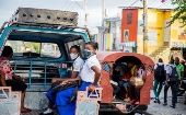 La capital haitiana, azotada por la pobreza y la desigualdad, está también bajo el asedio de bandas armadas.