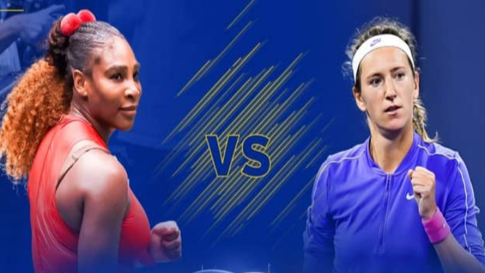 Será el vigésimo primer duelo entre las tenistas Williams y Azarenka en el WTA Tour, con ventaja de 18-2 para la estadounidense.