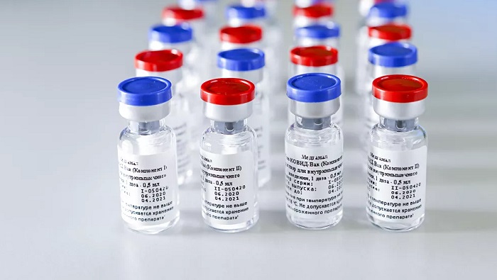 Más de 40 países ha manifestado interés en obtener la vacuna contra la Covid-19 producida por científicos de Rusia.