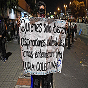 Colombia. «El pueblo se cansó y ganó la calle para denunciar la represión»