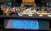 El PCE resalta que el informe “denota una absoluta falta de objetividad, ha sido elaborado sin que sus autores hayan visitado Venezuela".