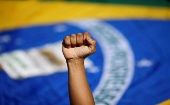 La Coalición Negra por los Derechos Humanos en Brasil ha lamentado la baja tasa de candidatos negros que existe este año para la actividad electoral.