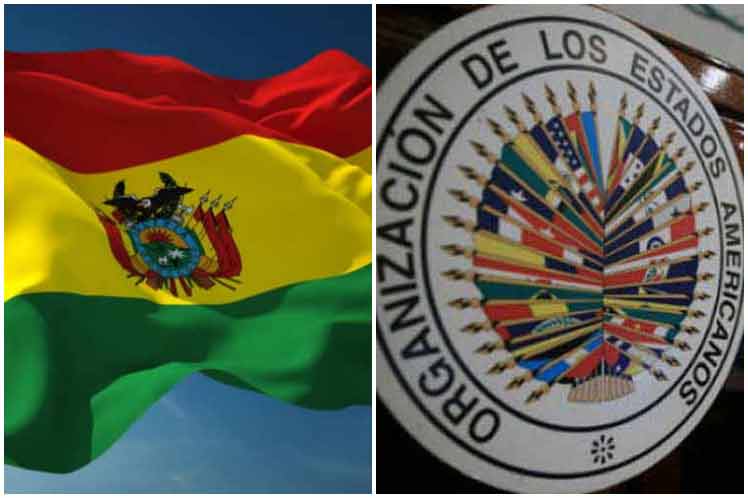 Bolivia: OEA prepara fraude electoral | Blog | teleSUR