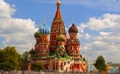 Conozca la Catedral de San Basilio, una joya arquitectónica rusa