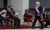 Durante las últimas horas se denunció al presidente Sebastián Piñera y a su Canciller, Andrés Allamand, por impedir el voto a los ciudadanos bolivianos que residen en Chile.